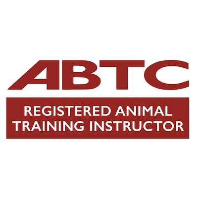 ABTC Registered Instructor Logo