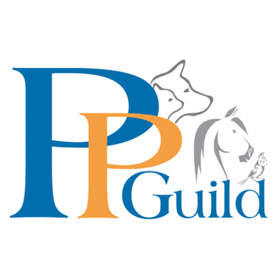 Pet Professional Guild Logo